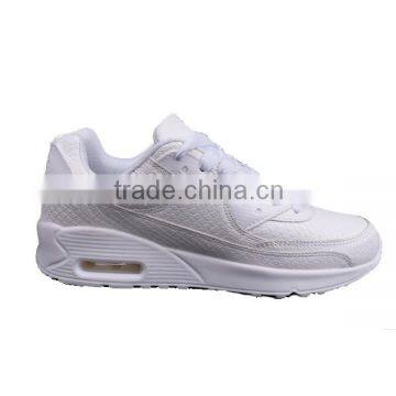Good Quality Factory Wholesale PU Upper New Air Athletic Work Shoes photo-4