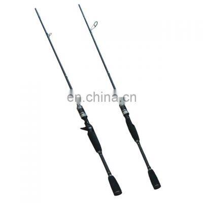 Weihai Factory Price Hot Selling M Power Lure Fishing Rod Carbonfiber Carp Fishing Pesca Rod Fishing Ultralight photo-4