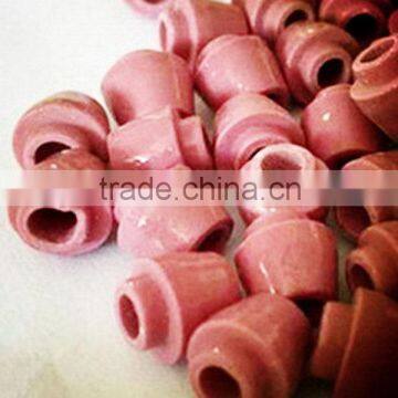 China Best Sell Smelting Alumina Ceramic Crucible photo-2