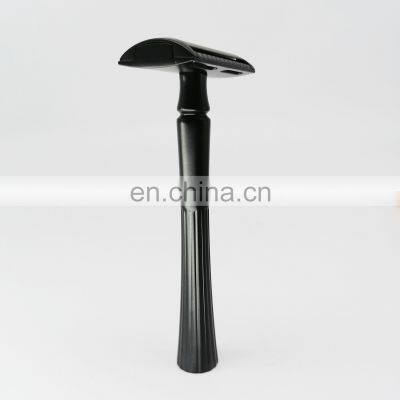 High quality Custom Double Edge Stainless Steel Disposable Barber Facial Hair Shaving Razor Blade