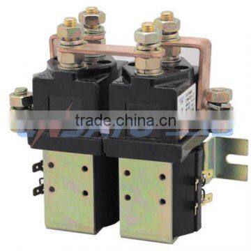 CZWH400A-2T/72V DC contactor