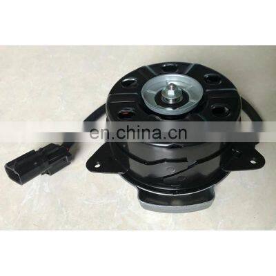 38616-5R1-003   AC268000-2120 China Radiator Electric Fan Motor for   HONDA XRV/RU1/5/6