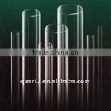 Resucerial Quartz Co.,Ltd.-UV Blocking Quartz Tube