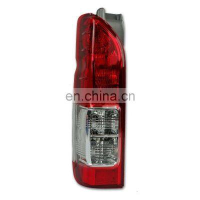 car led taillights Red For Hiace Commuter Van 2014-2016