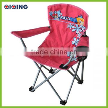 Cartoon folding chair for Child HQ-2002N