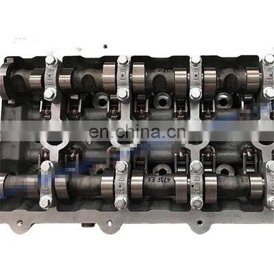 Car Auto Parts Cylinder Head Body for Chery A1 V2 QQ6 OE 473F-1003010