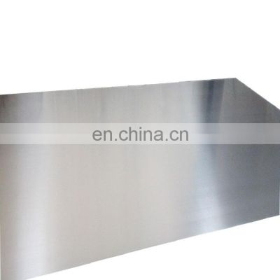 manufacture good price stainless steel 316 plate/sheet