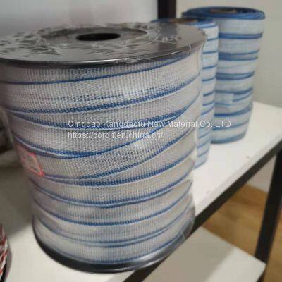 (electric fence) electric polytape 12mm wire for horse and livestock