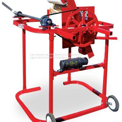 Firewood Bundlers for Home/Outdoor Use photo-2