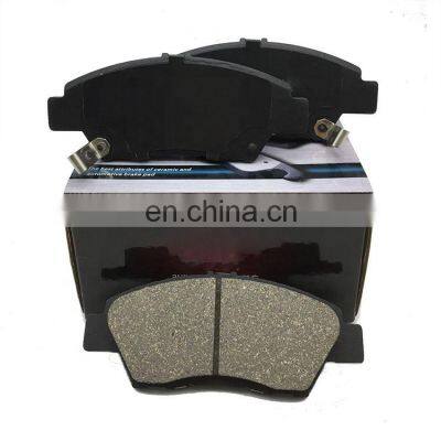 Brake Pad D1394 OEM 45022-TK6-A00 MD5168M 1358.02 24979 GDB3493 37754 C1N077 AN-763WK 572637B LP2194 BL2587A1 1501222648 MGA991