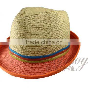 2014 felt hat fashion hat handmade cowboy hat