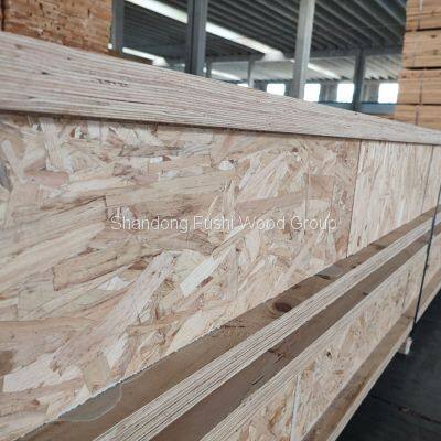 Engineered Wood i Joist photo-5