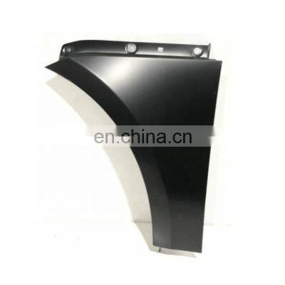 OEM 95B821101YGR 95B821101AYG  Steel Fender Front Fender for Porsche Macan 2014-2018