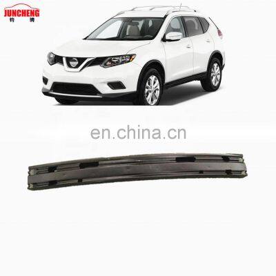 2014-2019 NI-SSAN ROGUE car Front bumper  reinforcement Car body parts OEM62030-4CL0A