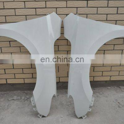 Replacement Steel Car Front Fender for HYUN-DAI I30 Car Body Parts,OEM#66321-1Z00,66311-1Z00 photo-3