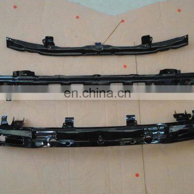 Steel Car Front/rear Bumper Reinforcement for HYUN-DAI REFINE(STRAE) Car Body Parts,OEM 8631-4A000, 86530-4A000 photo-2