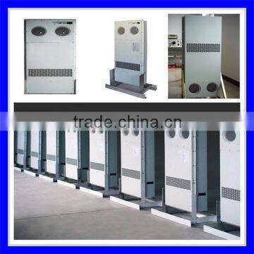 Industrial heat exchanger/cooler for outdoor cabinet/enclosure YX04-22DH