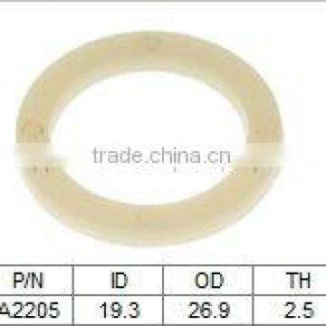 Oil Drain Plug Gaskets Nylon M18