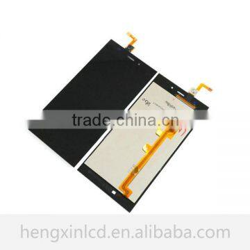Brand new replacement LCD screen complete,for Xiaomi mi3 lcd complete