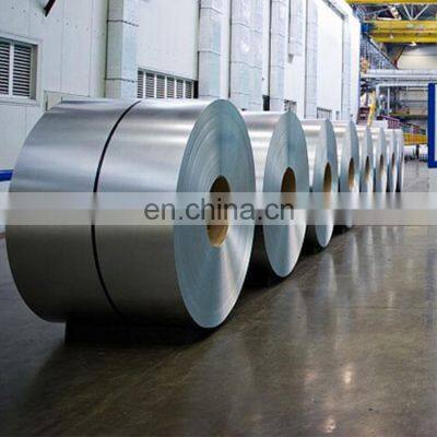 Cold Rolled Galvanized Steel Coil Price and Zinc Coated Galvanized Steel Sheet photo-2