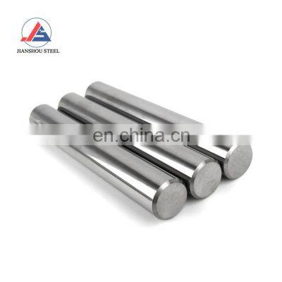 50mm 100mm 150mm stainless steel round bar 430 409 416 ss bar