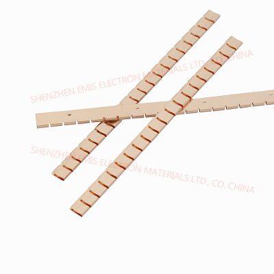 BeCu пружина photo-2