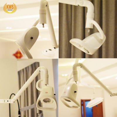 21W LED Wall-mount Dental ENT Surgery Veterinary Medical Wall Examination Lamp photo-3