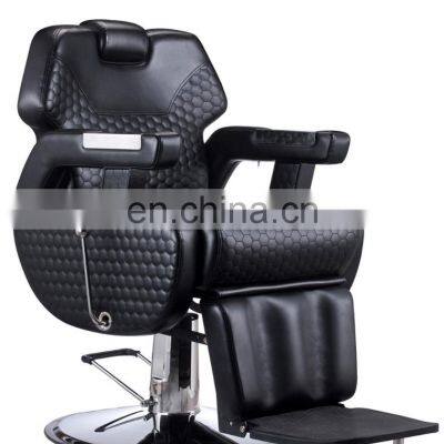 Ab2998 and TB117 conformity Classic Cheap beauty salon furniture hydraulic oil pump styling barber Chair