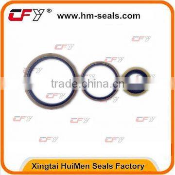 Dowty seal series manufacturer