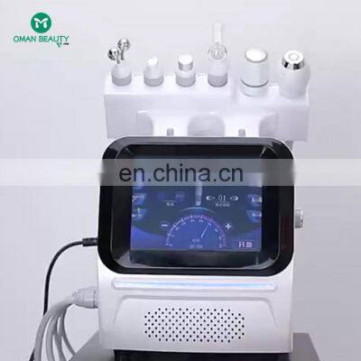 New Products 2021 Skin Cleaning Device Clean Skin Nano Skin Care Machine photo-2