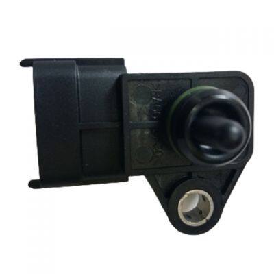 Haoxiang Air Intake Manifold Absolute Pressure Sensor MAP Sensor 39300-04000 For HYUNDAI IX20 photo-5