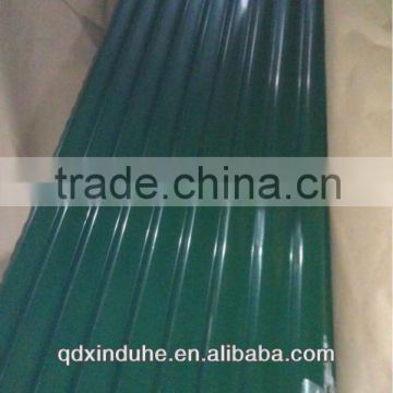 antirust roofing sheet