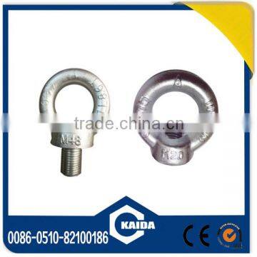 Lifting bolt DIN580