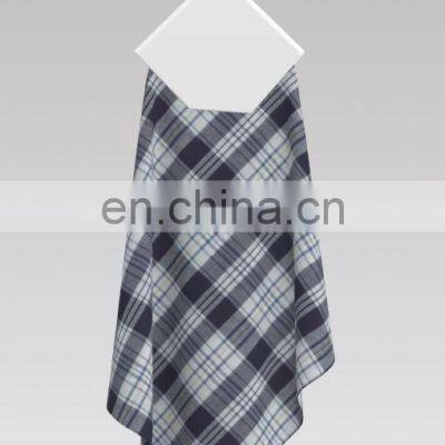 Популярный 100% хлопковый пряжа-оттеночный твист (сераскер) дизайн photo-4