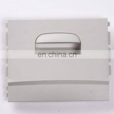 Rapid Industrial Small Parts Maker Making Cheap Mould Plastic Injection Mold Precision Custom Die Tooling Manufacturer photo-3