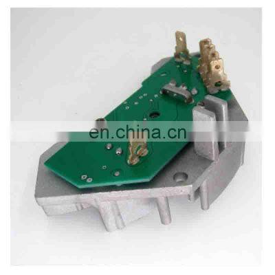Automotive Air Conditioning Blower Resistance Speed Control Resistance Speed Control Module For Peugeot Citroen OEM ZQ92292980