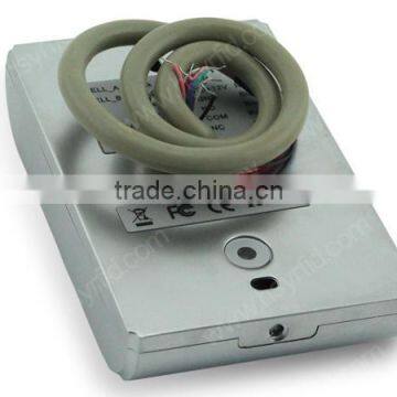 HSY-S209 Wiegand 26 Input Digital Swipe Card Keypad RFID Reader With Industrial IP68 photo-4