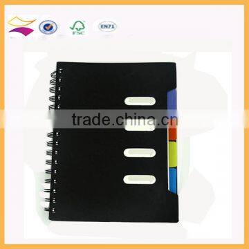 Free sample Customized paper notebook/school notebook/Spiral notebook                        
                                                Quality Choice