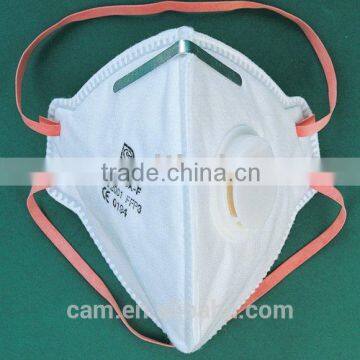 High Filtration Dust Mask DS DTC3X-F