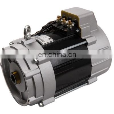 48V 5KW AC Motor for Electric Golf Cart