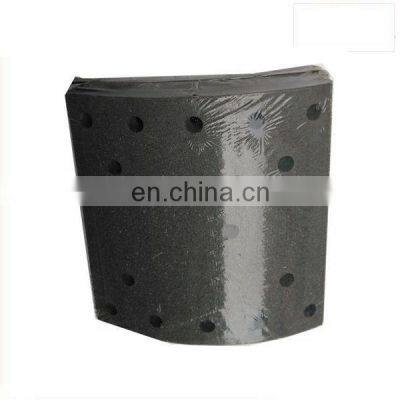 DONGFENG TRUCK BRAKE LINING Dz9160340068