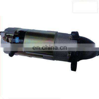 WP615 WP 12 engine starter motor 24V stater QDJ2529D