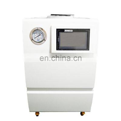 DLK Series Low Temperature Cooling Circulating Water Bath
