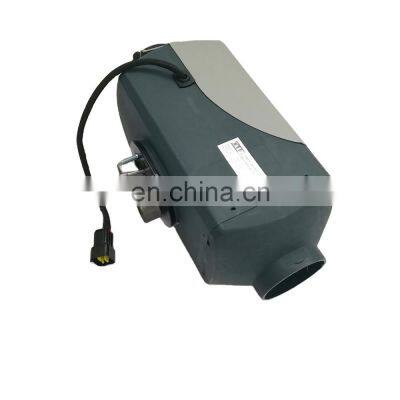 3KW 12 Volt DC Air Conditioner Airtonic Diesel Air Parking Heater