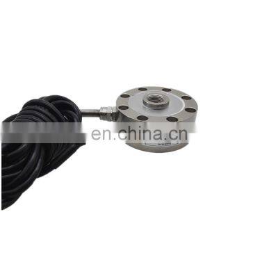 1 Ton Load Cell Spoke Type Weighting Sensor DYLF-102-1T Small Size for Platform Scale photo-4