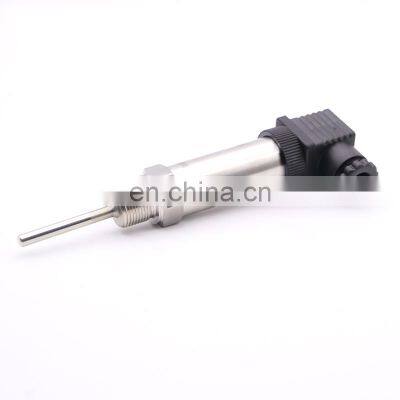 4-20ma Integrated Temperature Transmitter Insert Sensor Module PT100 Thermal Resistance 0-100 Degree Without Digital Display photo-4