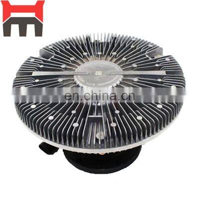 R60-9 Excavator Cooling Fan Clutch 11Q6-00200