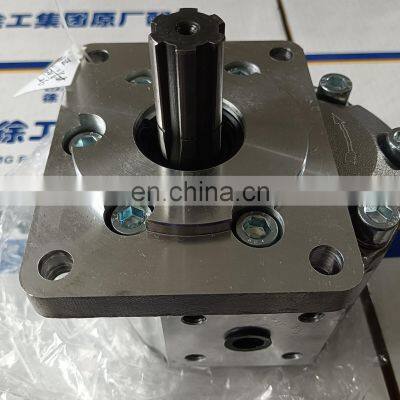 Gear Pump Wheel Loader Working Pump 803092152 for XCMG LW300FN photo-5