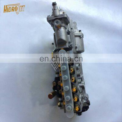 HIDROJET high quality CP10Z-P10Z002+D fuel injection pump P10Z002 BP5676  BH6P110 for C6121