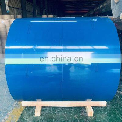 Aluminum Coil 7075 6101 5052 5005 5754 H32 Coated Aluminium Coil 5052 H32 Aluminum Sheet